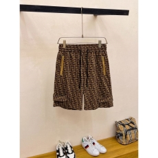 Fendi Short Pants